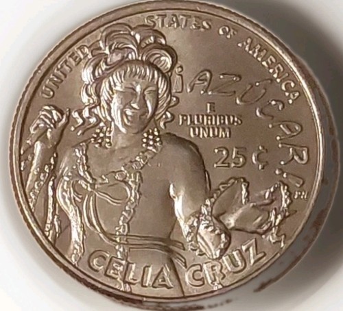 2024 celia cruz american - cruz,