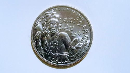 2024 celia cruz american - 2024, d